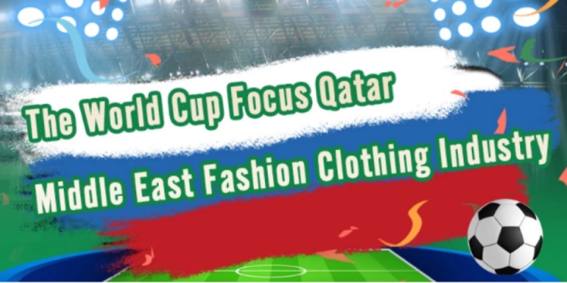 The World Cup Focus Qater Middle East