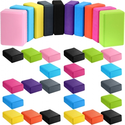 Foam EVA Yoga Blocks SL-YG005