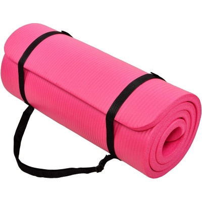 Yoga Mats 10mm Extra Thick SL-YG003