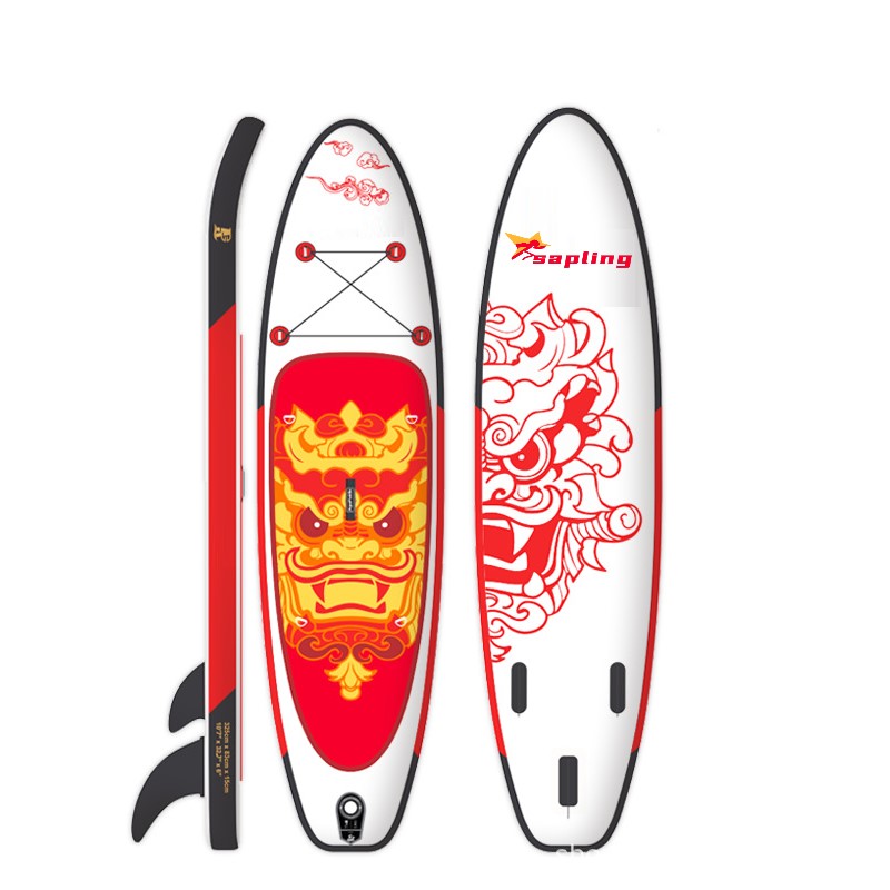 Stand-Up Paddleboard  SL-SP013