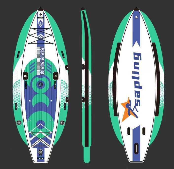 Stand-Up Paddleboard  SL-SP010