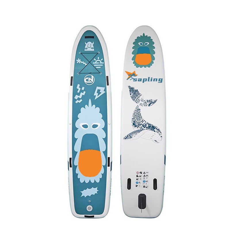 Stand-Up Paddleboard  SL-SP009