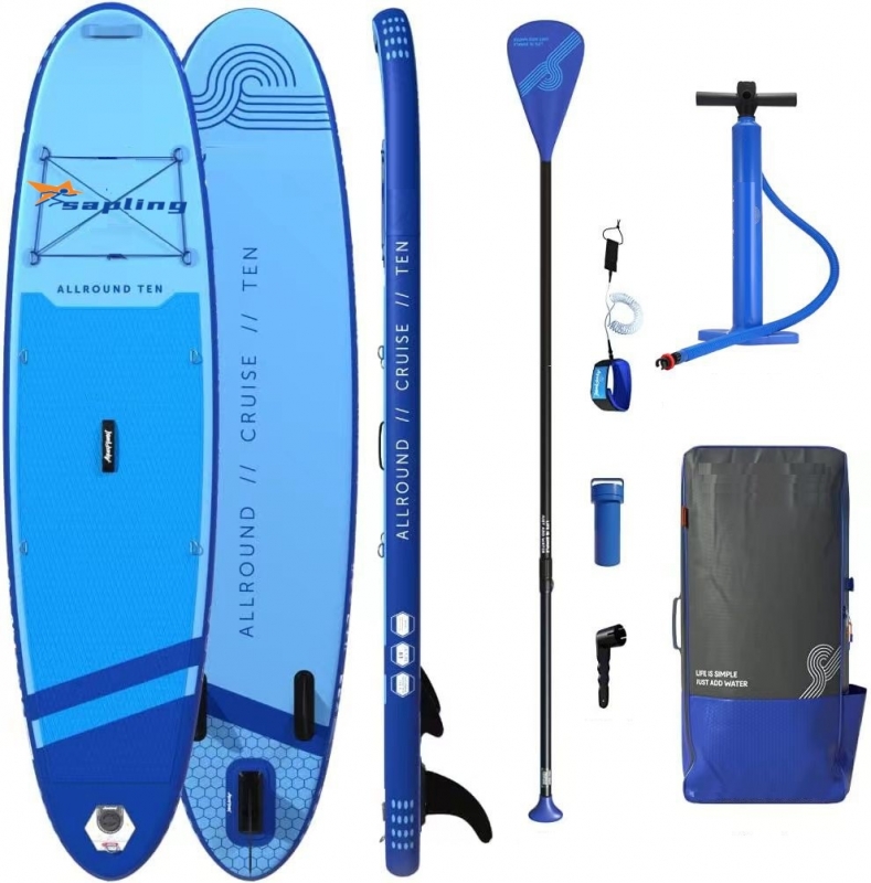 Stand-Up Paddleboard  SL-SP003