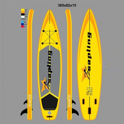 Stand-Up Paddleboard  SL-SP015