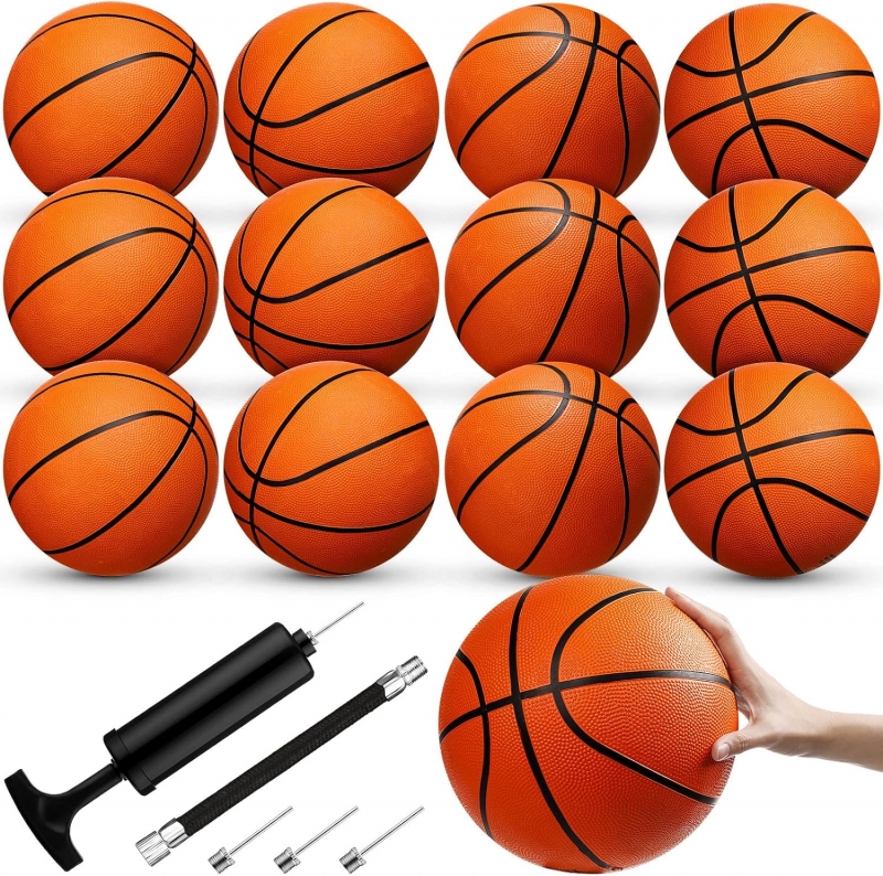 Rubber Basketball  SP-B003