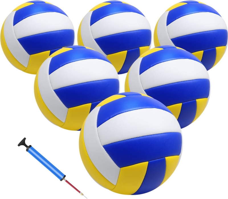 Size 5 Volleyball Balls SP-V001