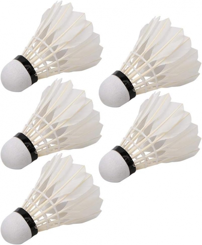 Badminton Balls SP-BB001