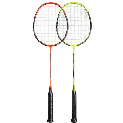 Badminton Rackets Set SP-BR001