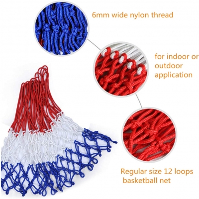 Basketball Hoop Net SP-BN001