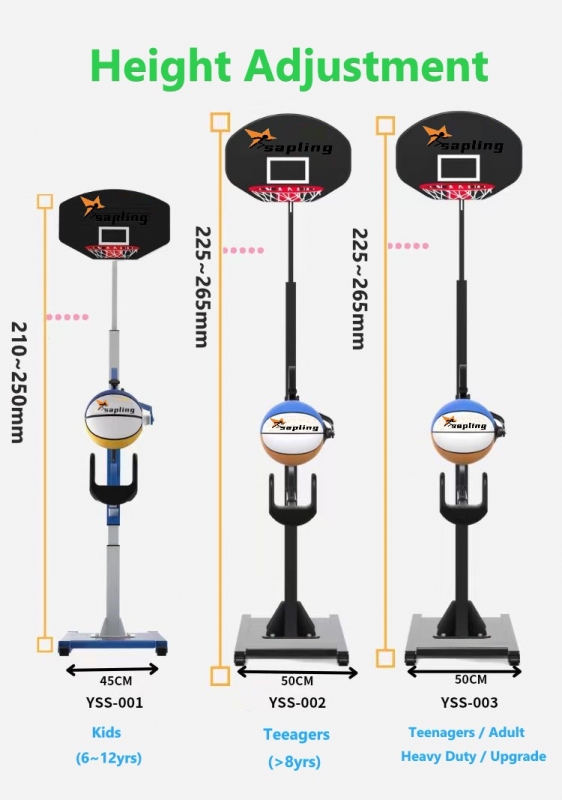 Profession Basketball Training Equipment